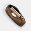 Bolso bandolera mini Teri en Signature Canvas