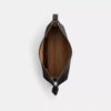 Bolso bandolera Mott 33 en cuero desgastado