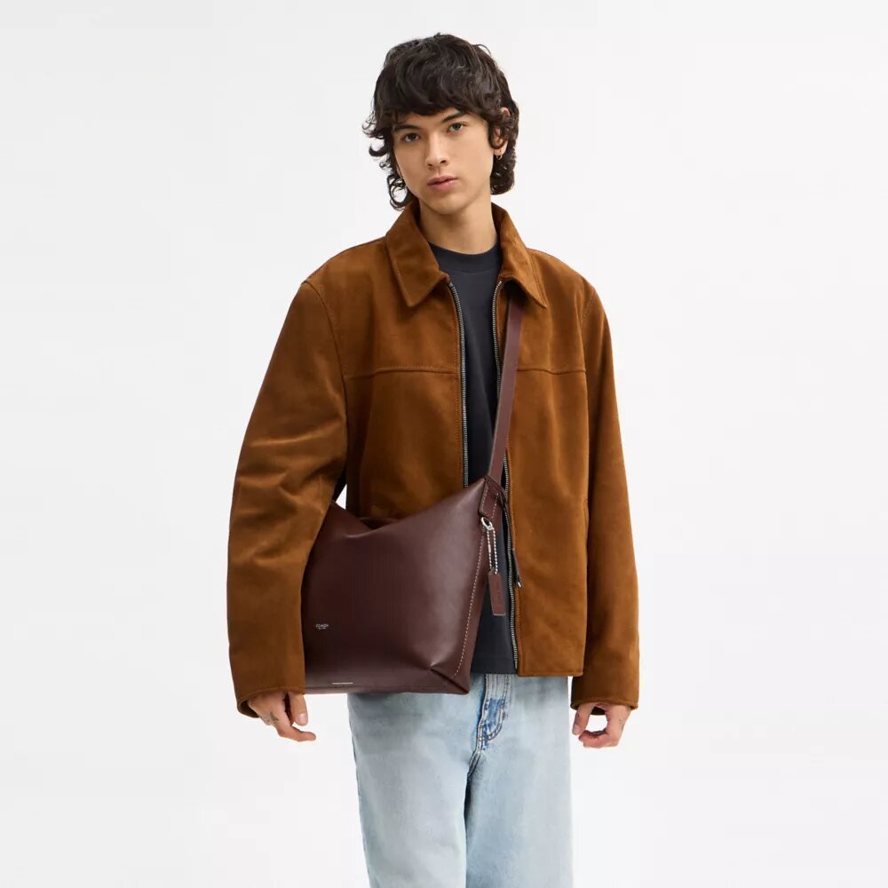 Bolso bandolera Mott 38