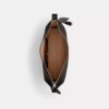 Bolso bandolera Mott 38 en cuero desgastado con Charms