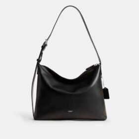 Bolso bandolera Mott 38 en piel desgastada