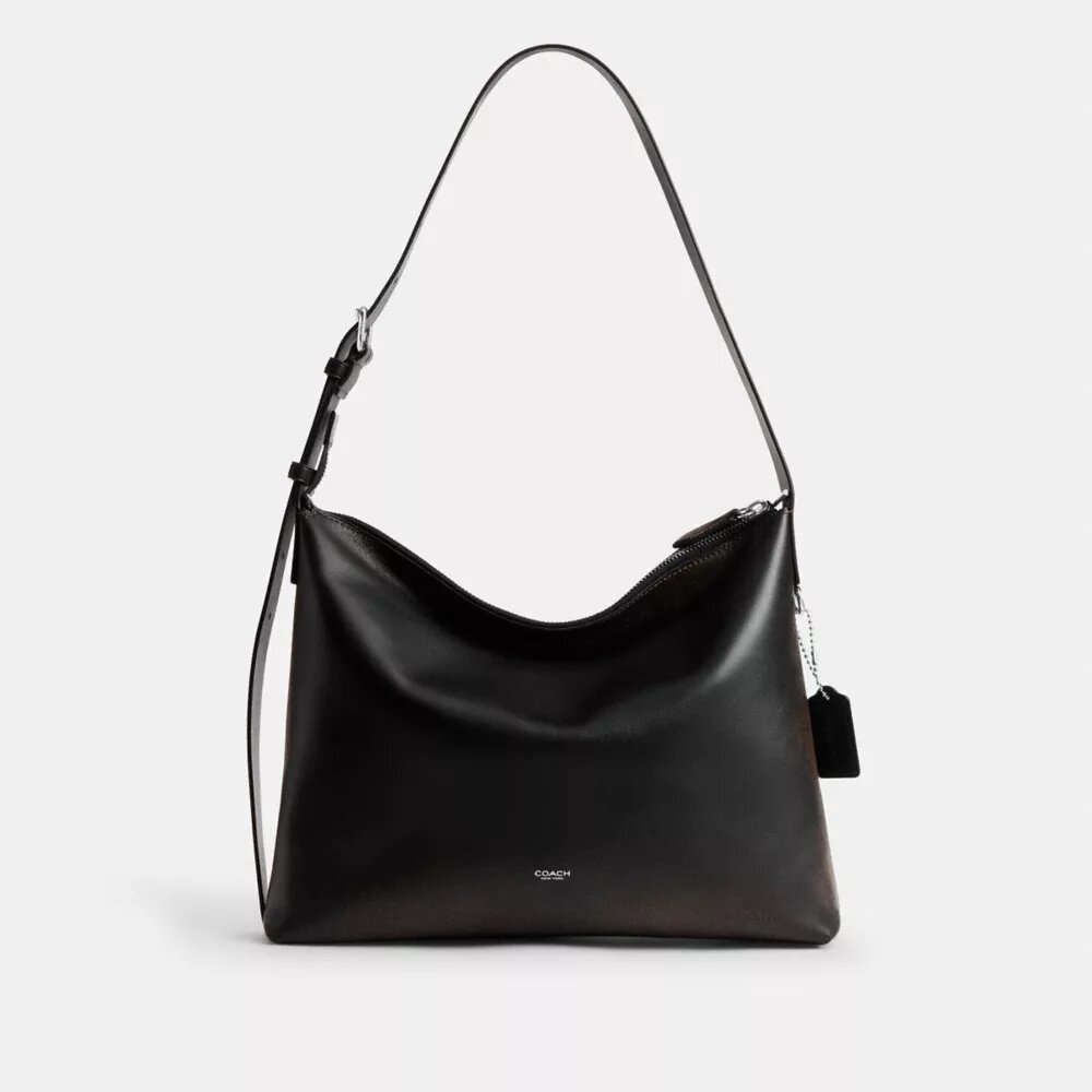 Bolso bandolera Mott 38 en piel desgastada