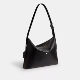 Bolso bandolera Mott 38 en piel desgastada
