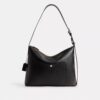 Bolso bandolera Mott 38 en piel desgastada