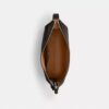 Bolso bandolera Mott 38 en piel desgastada