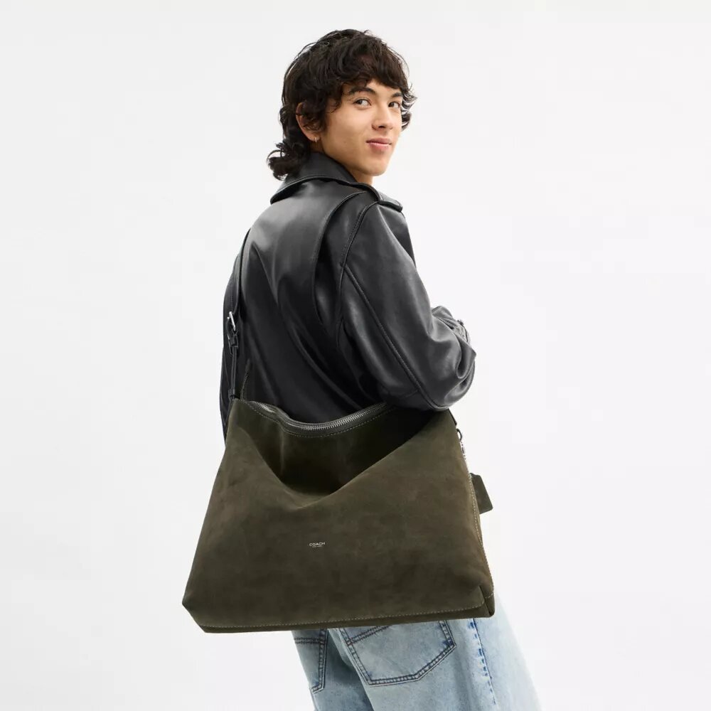 Bolso bandolera Mott