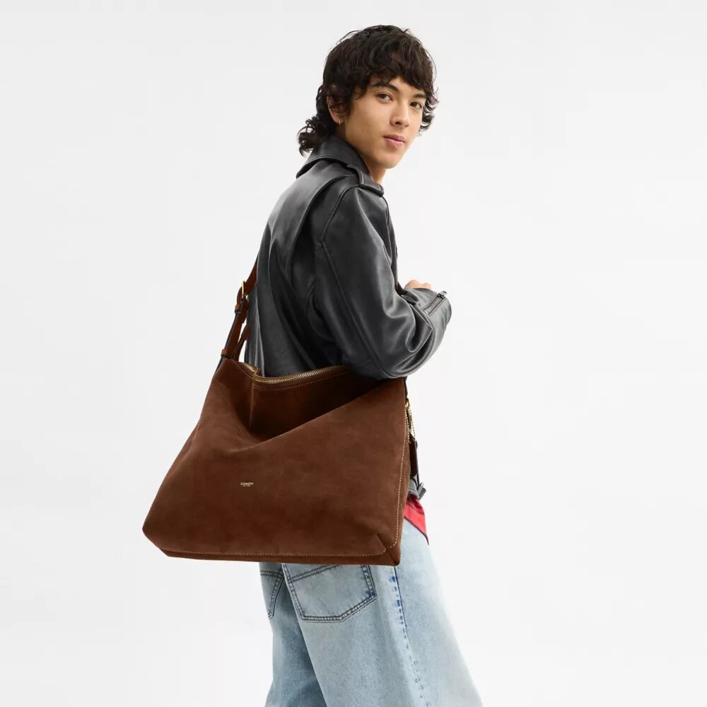 Bolso bandolera Mott