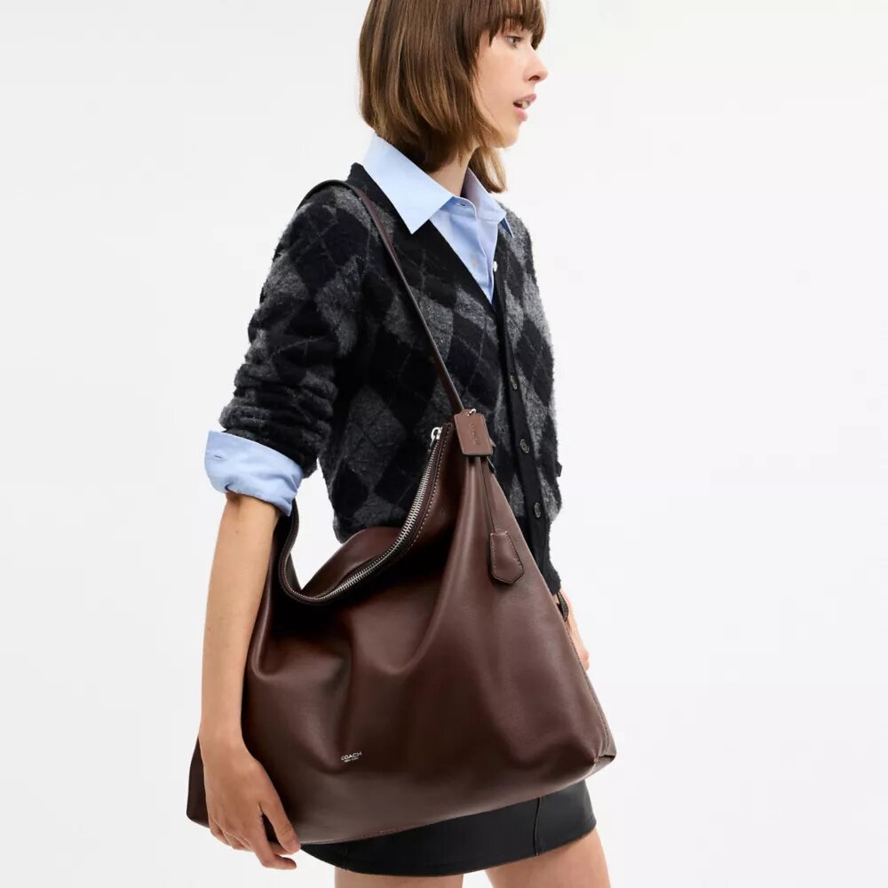Bolso bandolera Mott