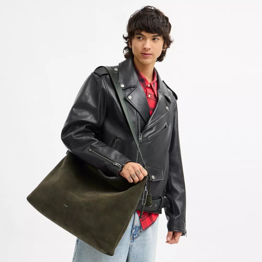 Bolso bandolera Mott