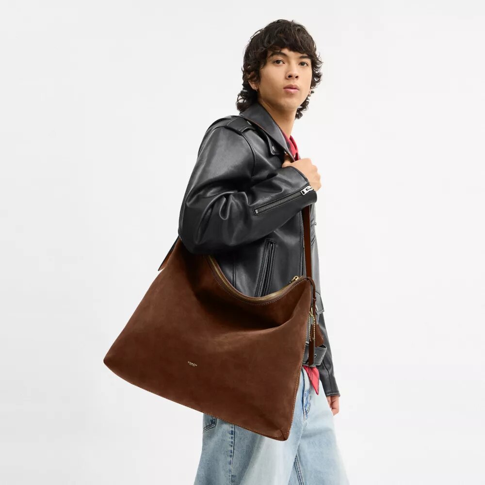 Bolso bandolera Mott