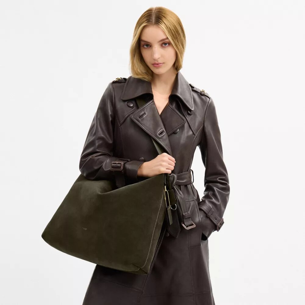 Bolso bandolera Mott