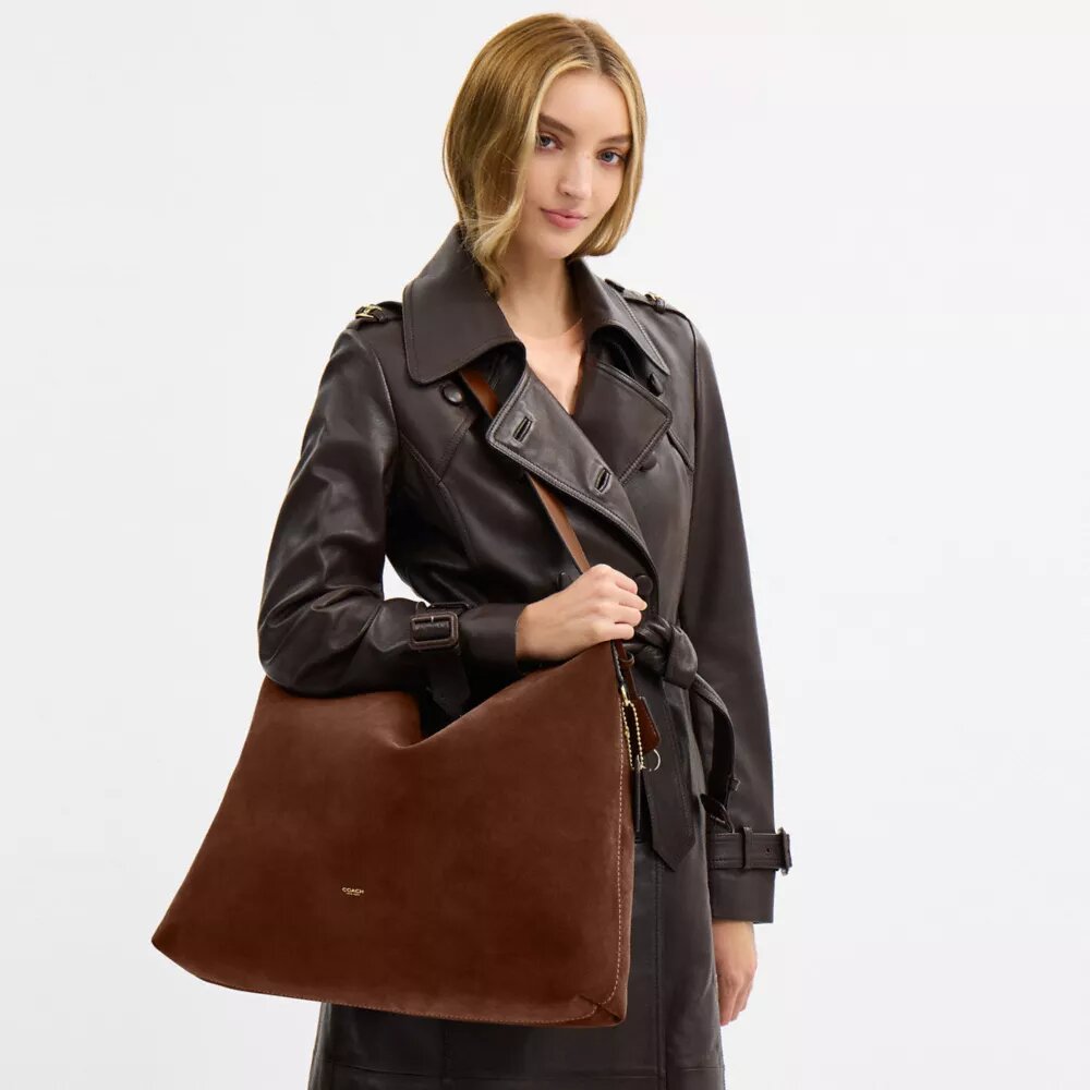 Bolso bandolera Mott