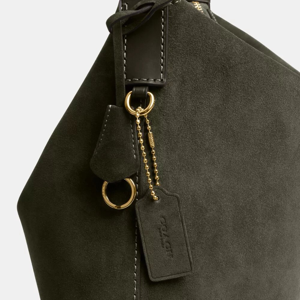 Bolso bandolera Mott