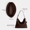 Bolso bandolera Mott