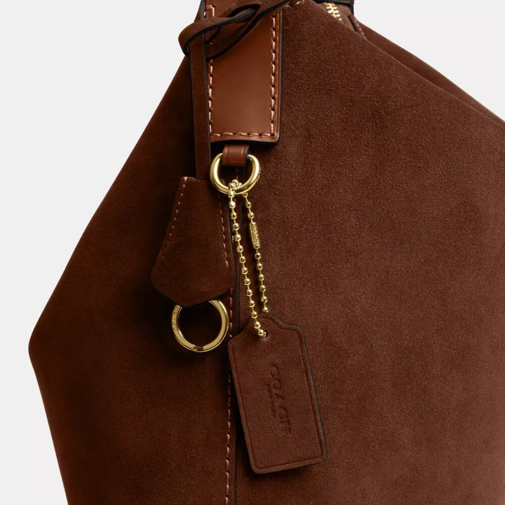Bolso bandolera Mott