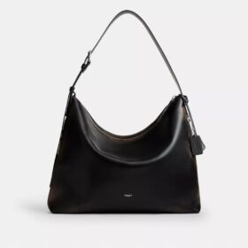 Bolso bandolera Mott en piel «Loved»