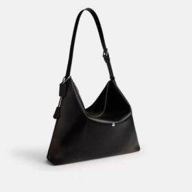 Bolso bandolera Mott en piel «Loved»