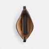 Bolso bandolera Mott en piel «Loved»