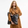 Bolso bandolera Mott en piel «Loved»