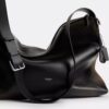 Bolso bandolera Mott en piel «Loved»