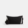 Bolso bandolera pequeño Finn con bolsita