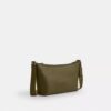 Bolso bandolera pequeño Finn con bolsita