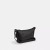 Bolso bandolera pequeño Finn con bolsita