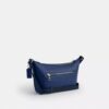 Bolso bandolera pequeño Finn con bolsita