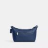 Bolso bandolera pequeño Finn con bolsita