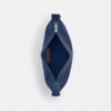 Bolso bandolera pequeño Finn con bolsita