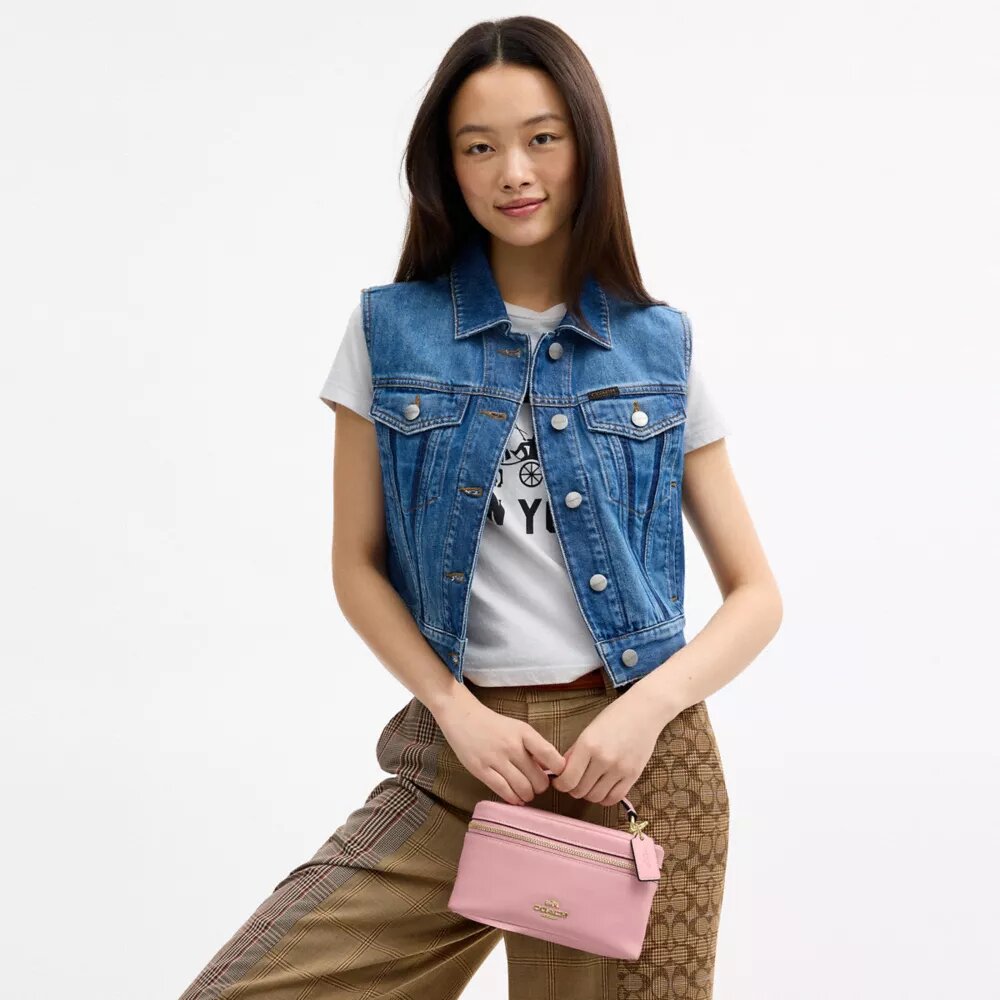 Bolso bandolera Rainer 18
