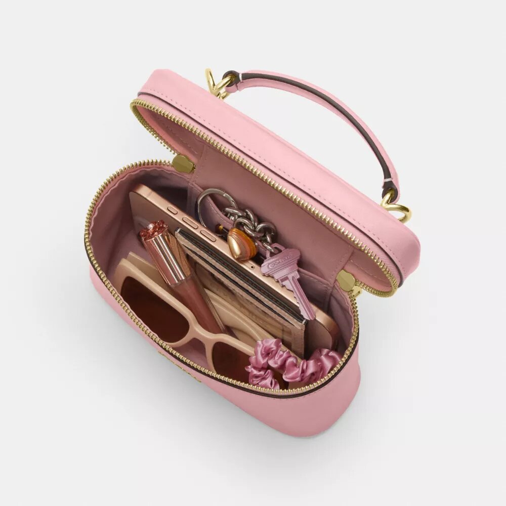 Bolso bandolera Rainer 18