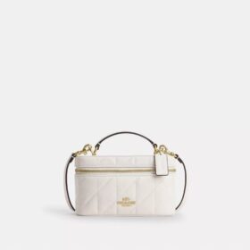 Bolso bandolera Rainer 18 con acolchado