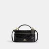 Bolso bandolera Rainer 18 con acolchado