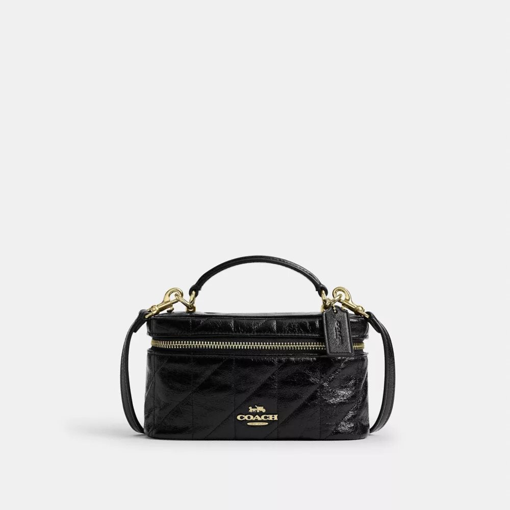 Bolso bandolera Rainer 18 con acolchado