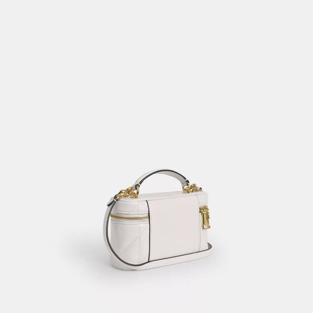 Bolso bandolera Rainer 18 con acolchado