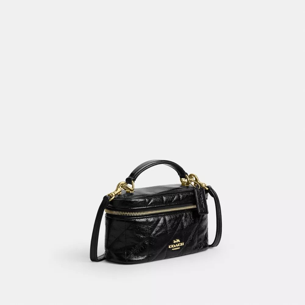 Bolso bandolera Rainer 18 con acolchado