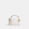 Bolso bandolera Rainer 18 con acolchado