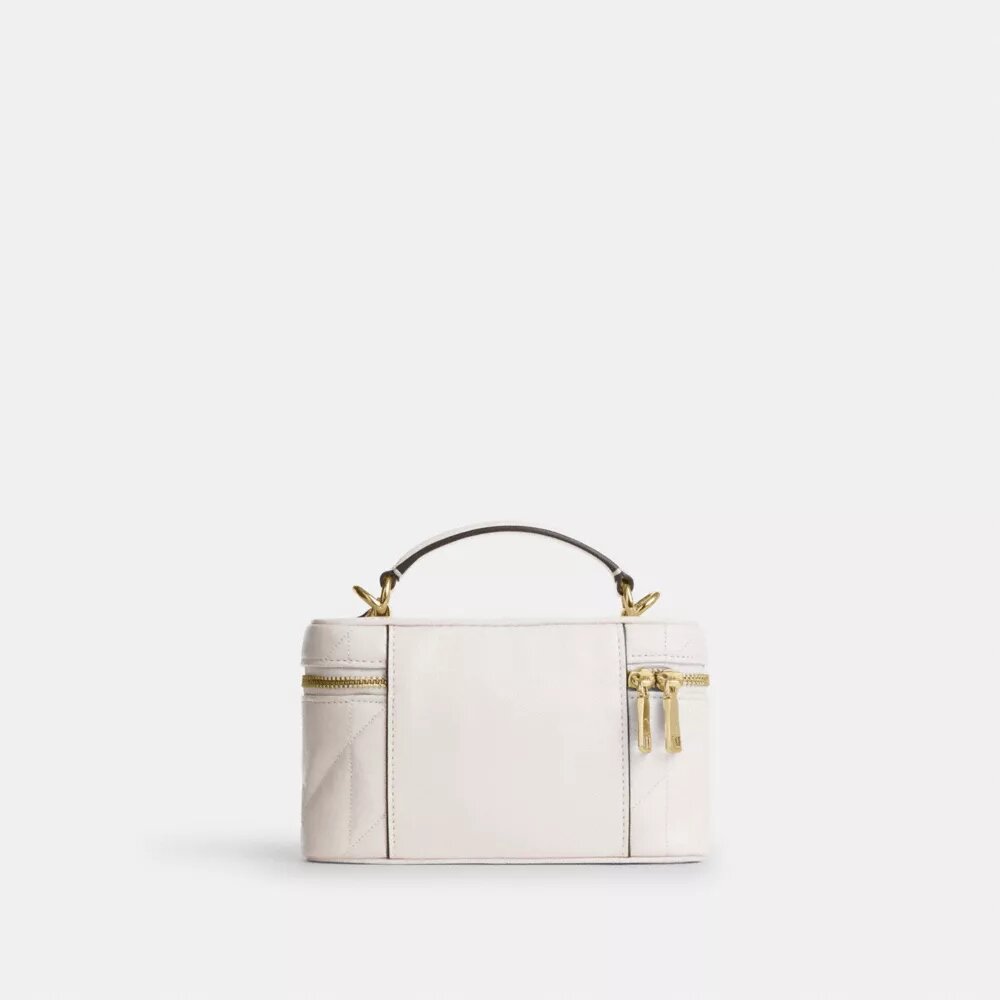Bolso bandolera Rainer 18 con acolchado