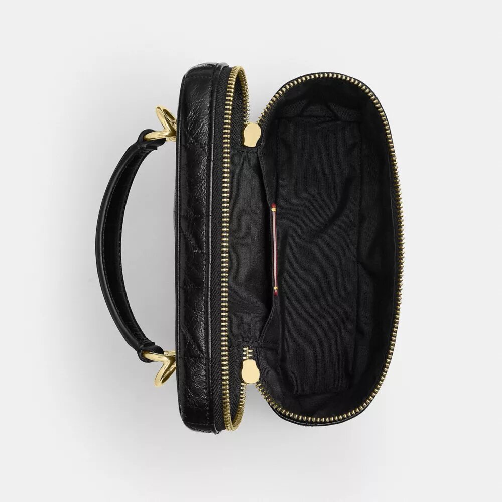 Bolso bandolera Rainer 18 con acolchado