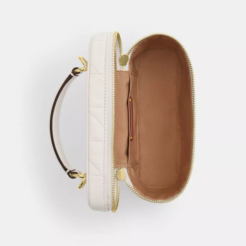 Bolso bandolera Rainer 18 con acolchado