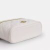 Bolso bandolera Rainer 18 con acolchado