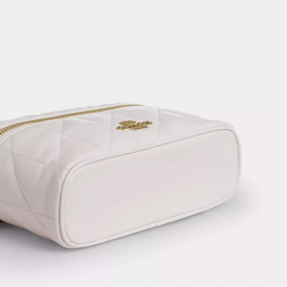 Bolso bandolera Rainer 18 con acolchado