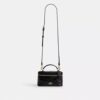 Bolso bandolera Rainer 18 con acolchado