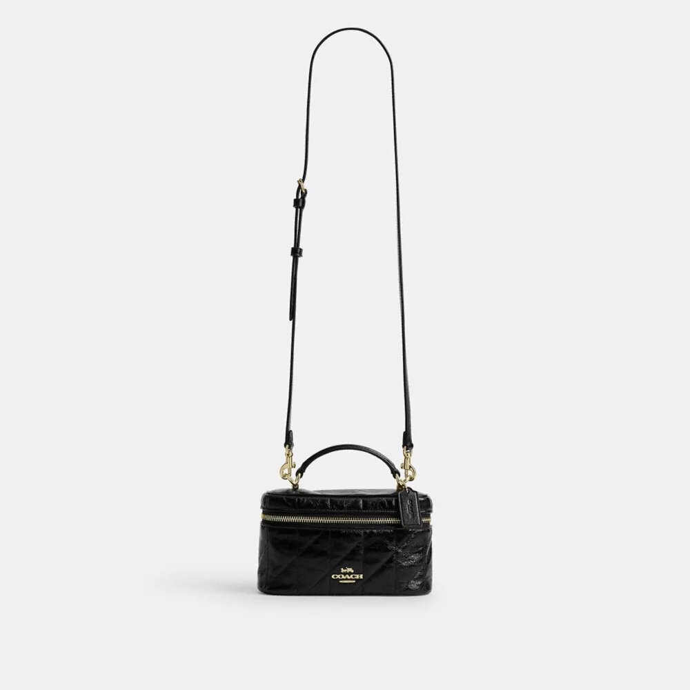 Bolso bandolera Rainer 18 con acolchado