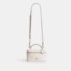 Bolso bandolera Rainer 18 con acolchado