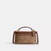 Bolso bandolera Rainer 18 en Signature Canvas