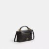 Bolso bandolera Rainer 18 en Signature Canvas