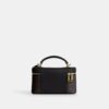Bolso bandolera Rainer 18 en Signature Canvas
