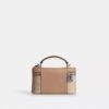 Bolso bandolera Rainer 18 en Signature Canvas